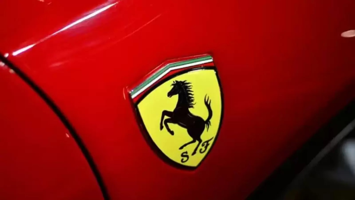 Ferrari