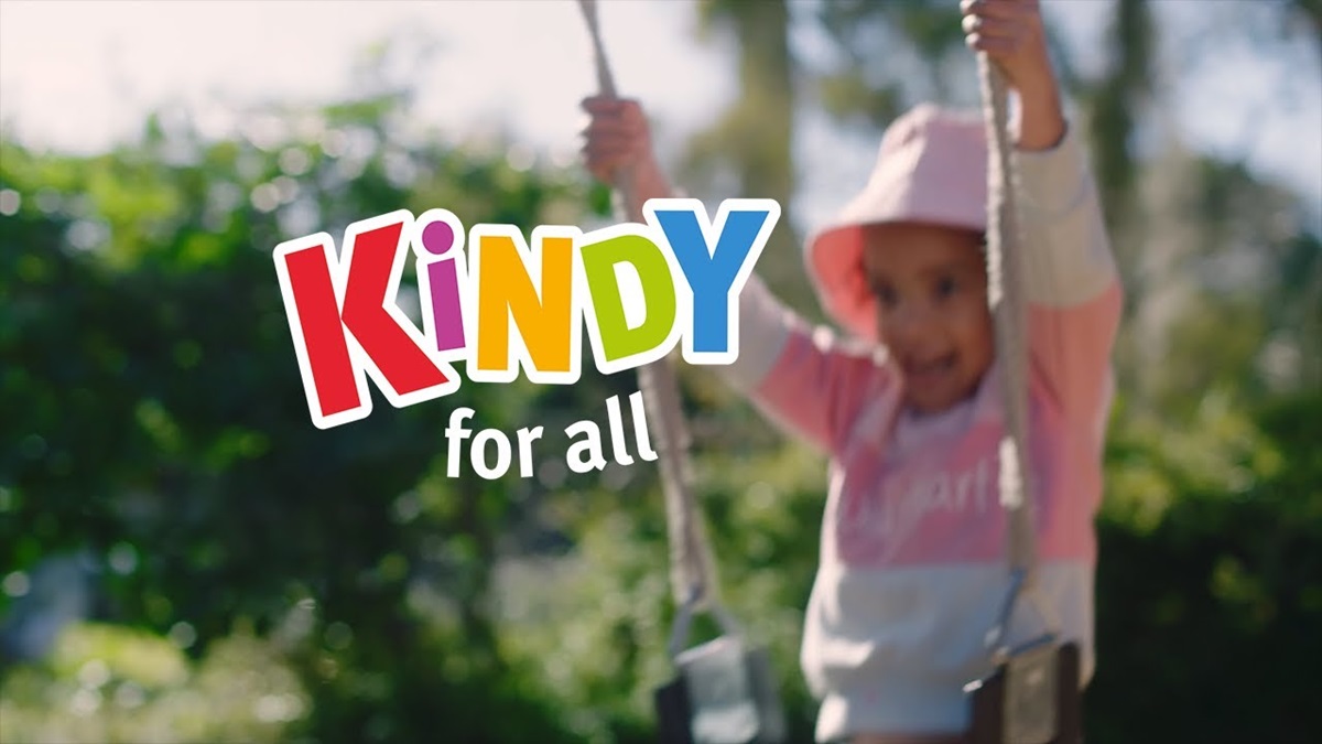 Free Kindy Queensland