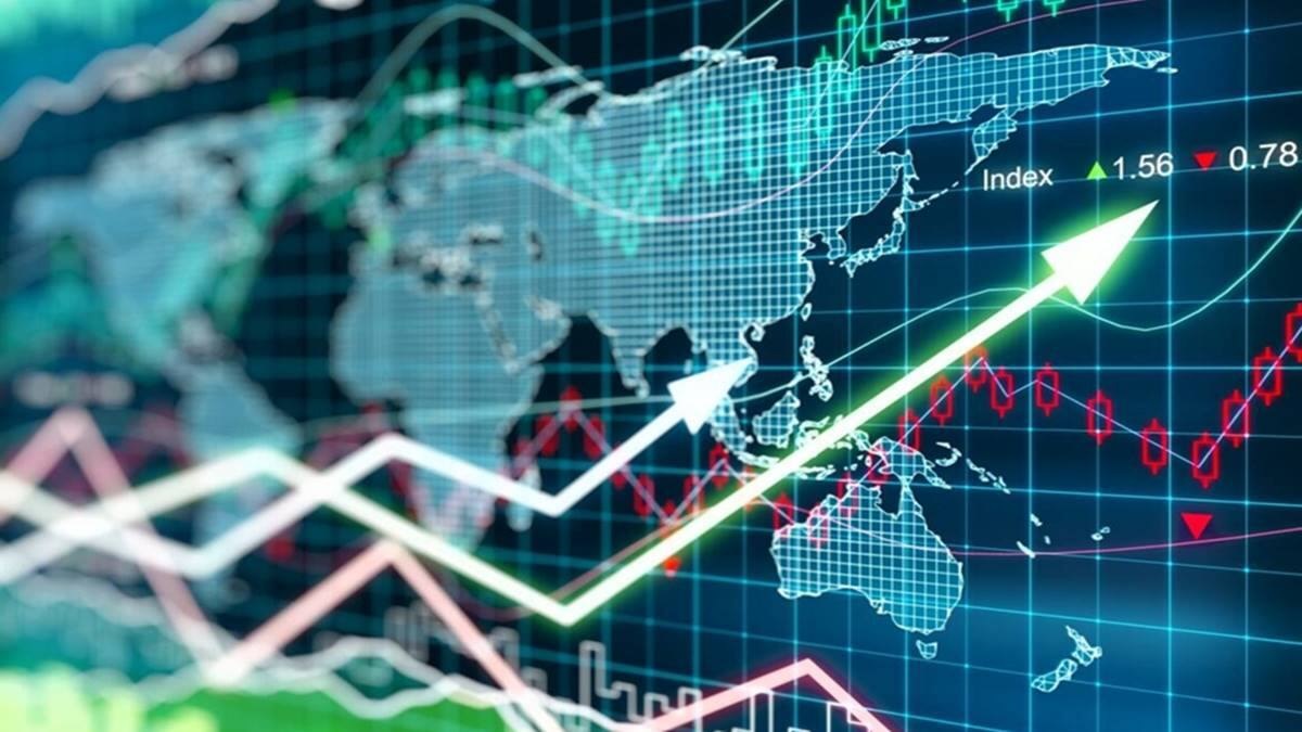 Global markets today