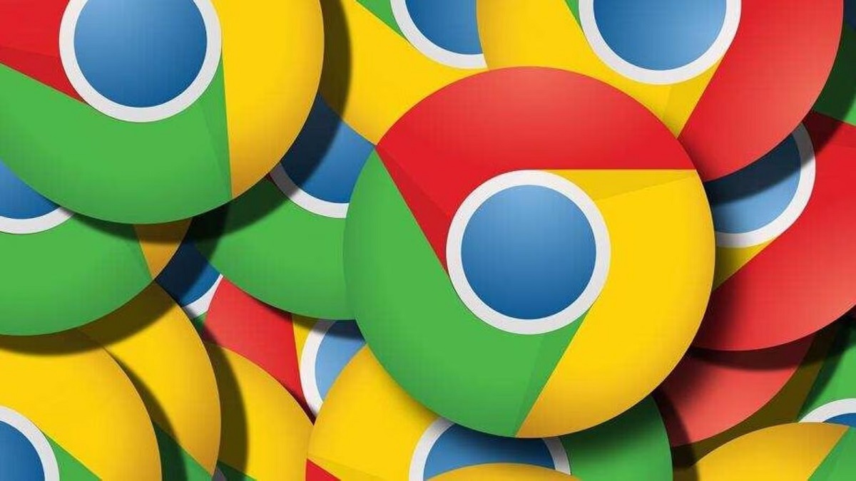 Google Chrome