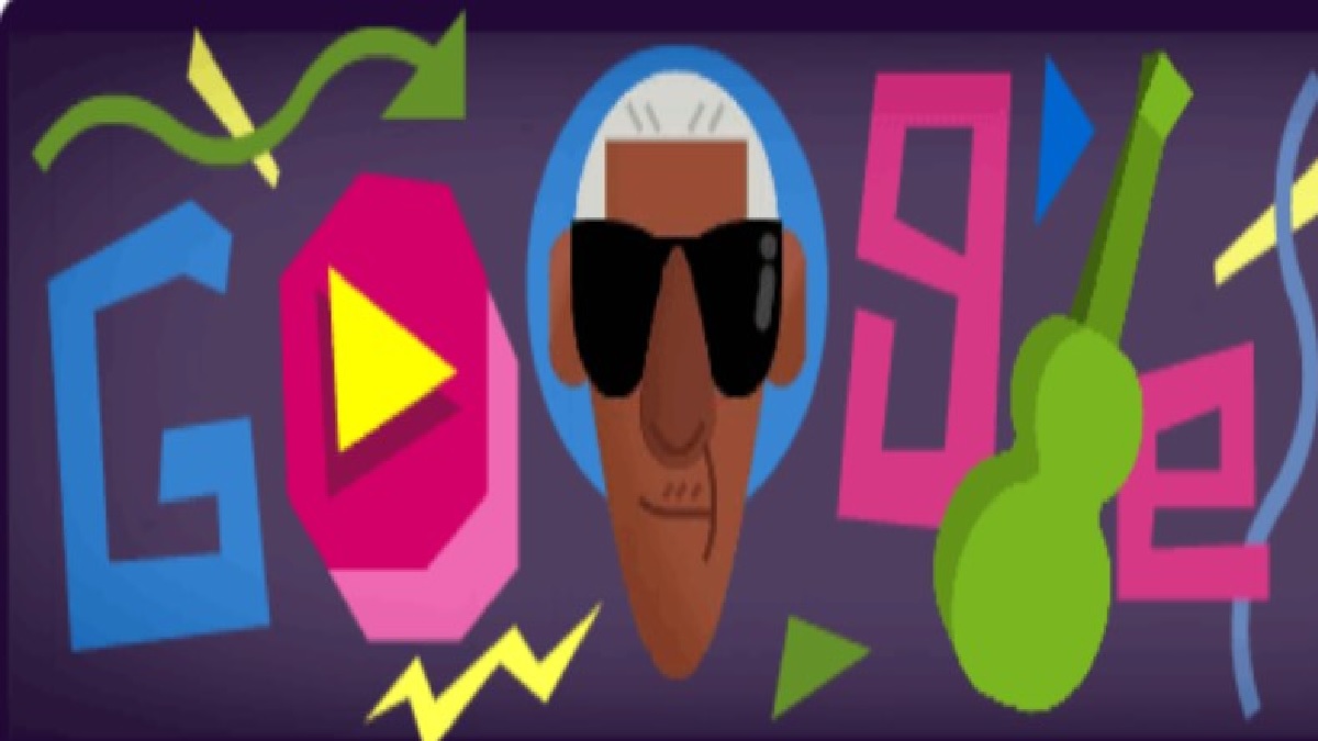 Google Doodle