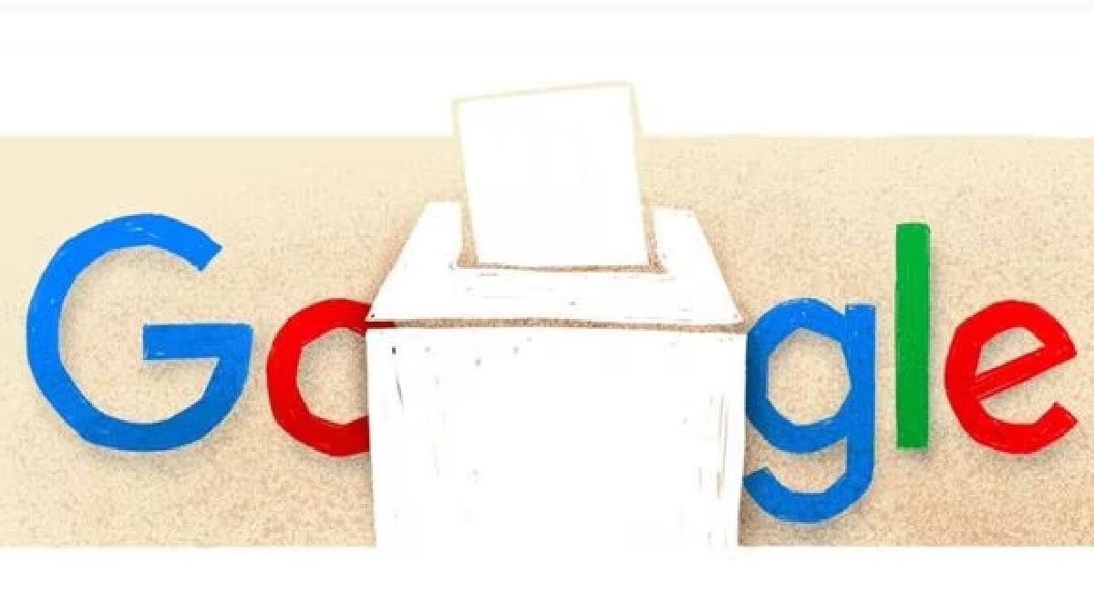 Google Doodle
