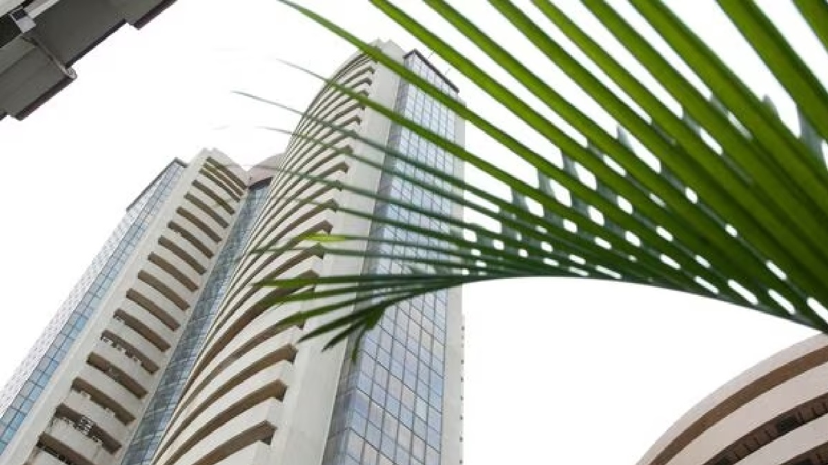 HDFC AMC