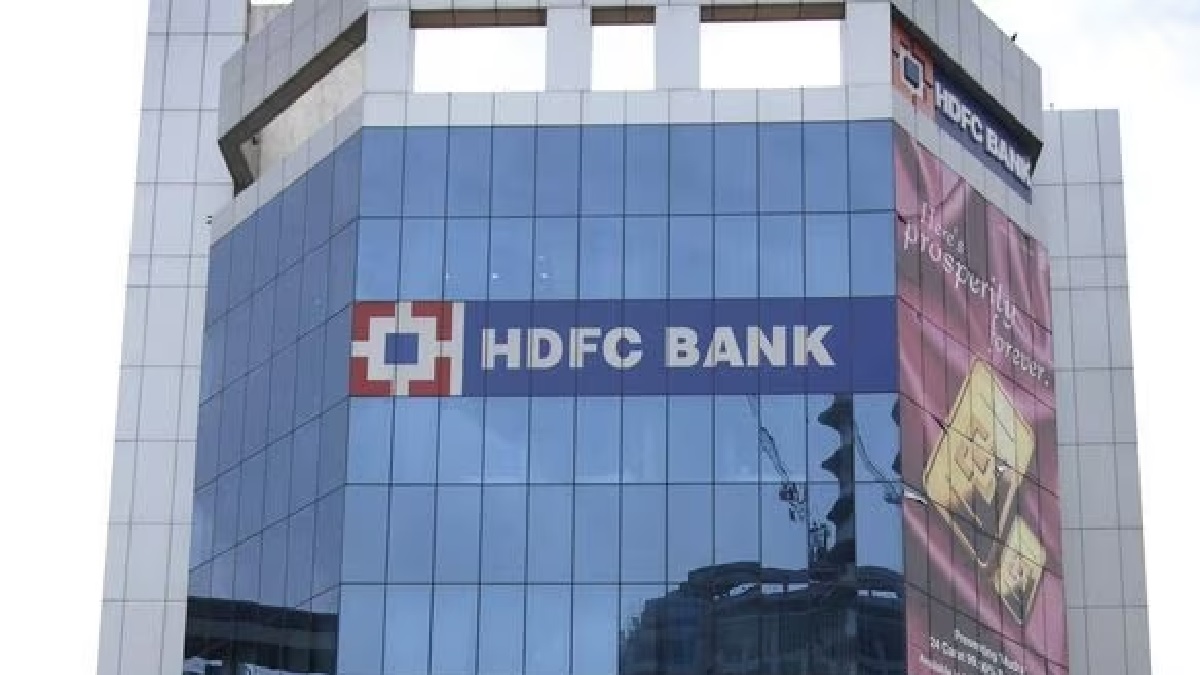 HDFC Bank