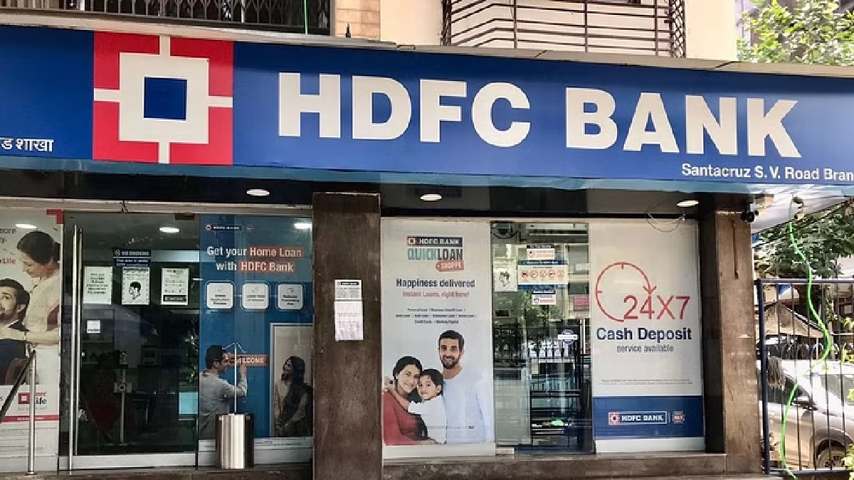 HDFC