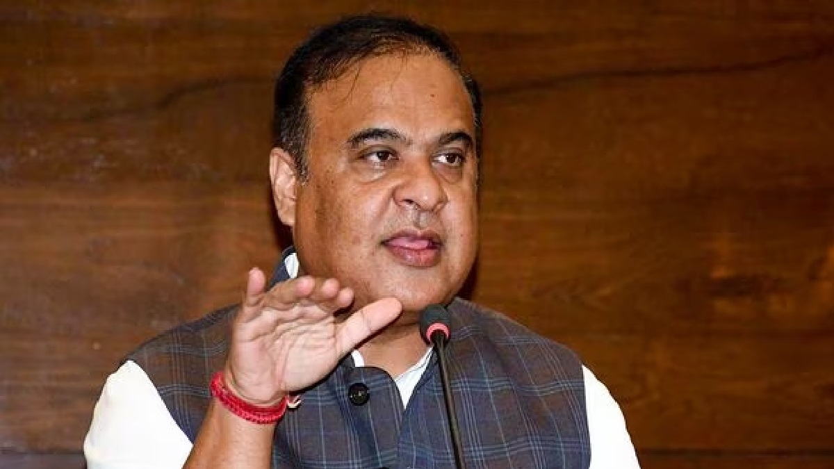 Himanta Sarma
