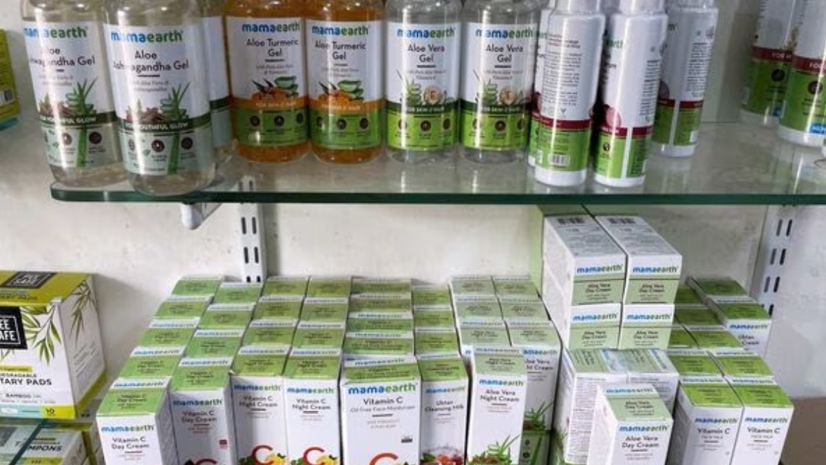 Honasa Consumer IPO