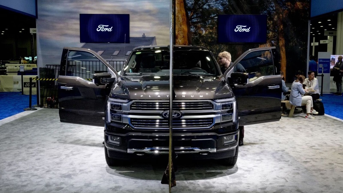 Honda and General Motors