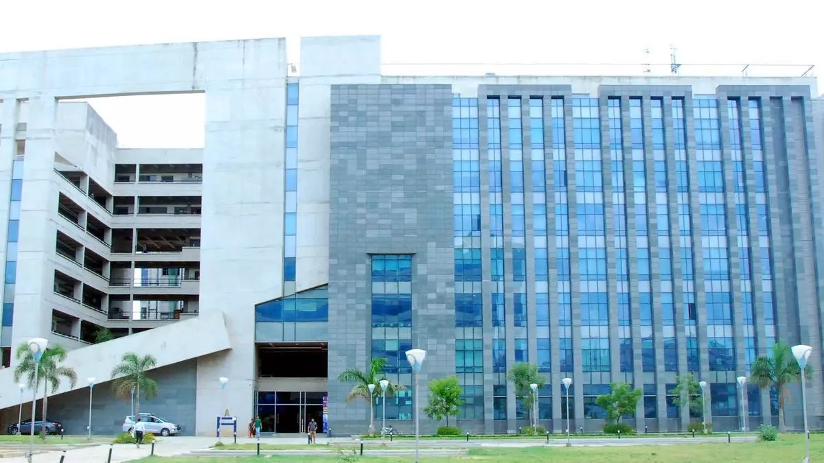 IIT-Hyderabad