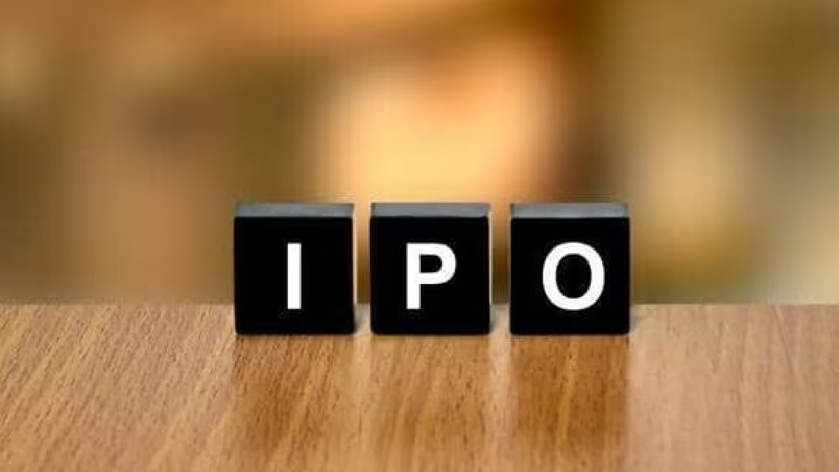 IPO
