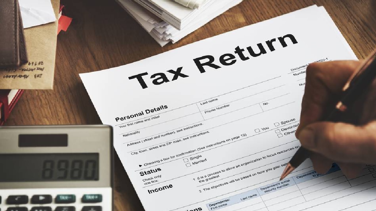 Income Tax Returns