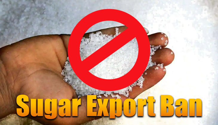 India set to restrict sugar exports
