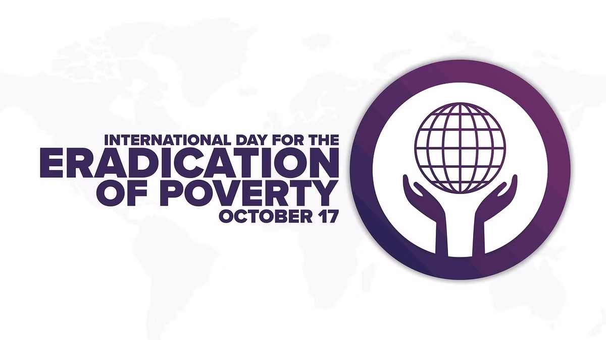 International Day for Eradication of Poverty 2023