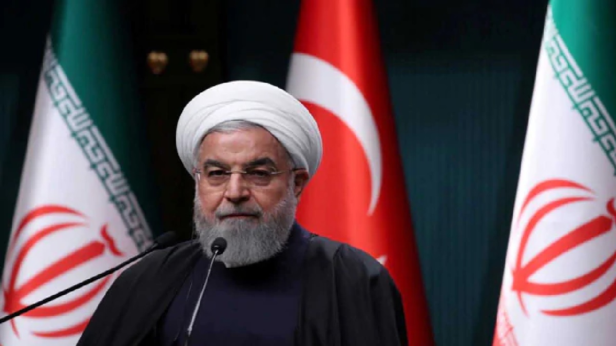 Iran