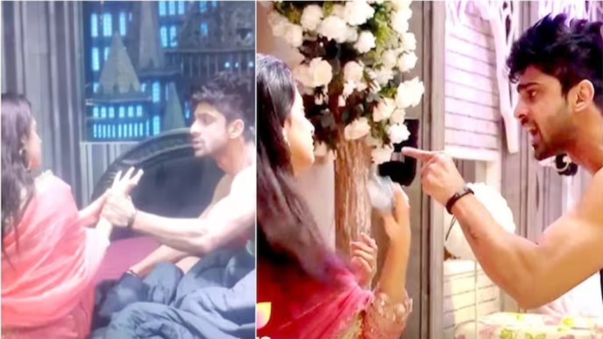 Isha Malviya