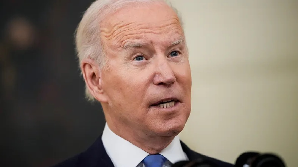 Joe Biden