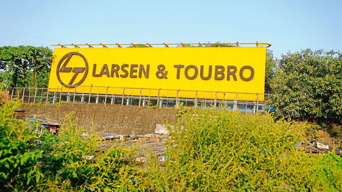 L&T