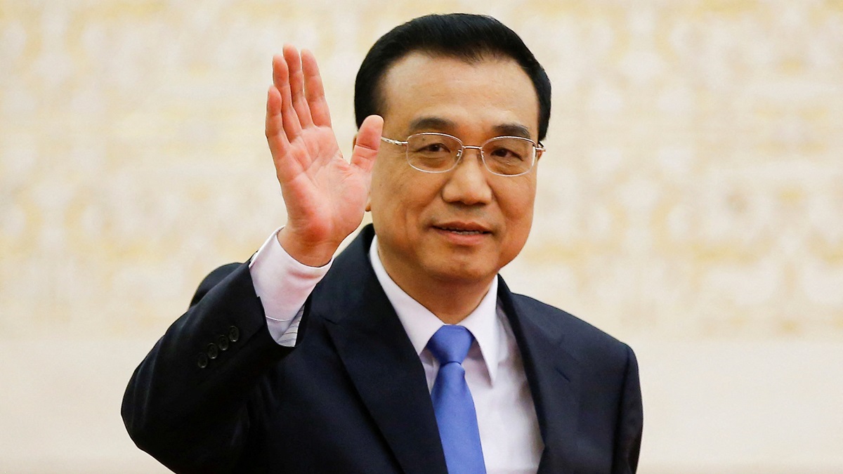 Li Keqiang