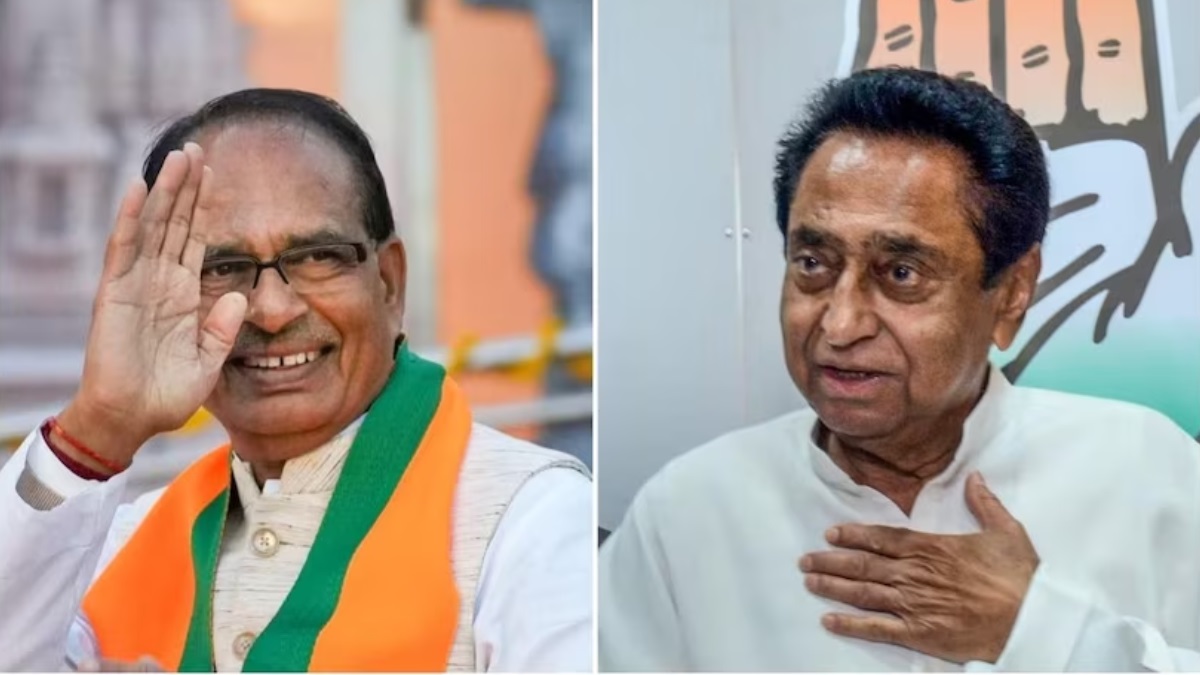 MP Polls 2023