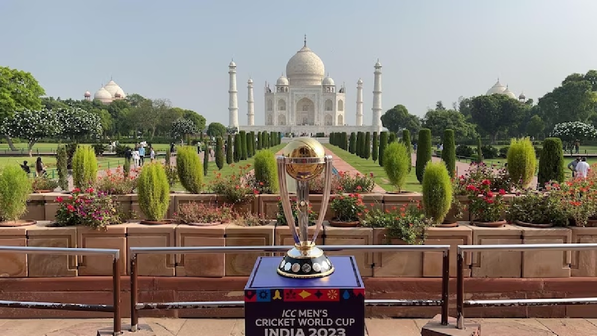 Magicpin ICC World Cup 2023