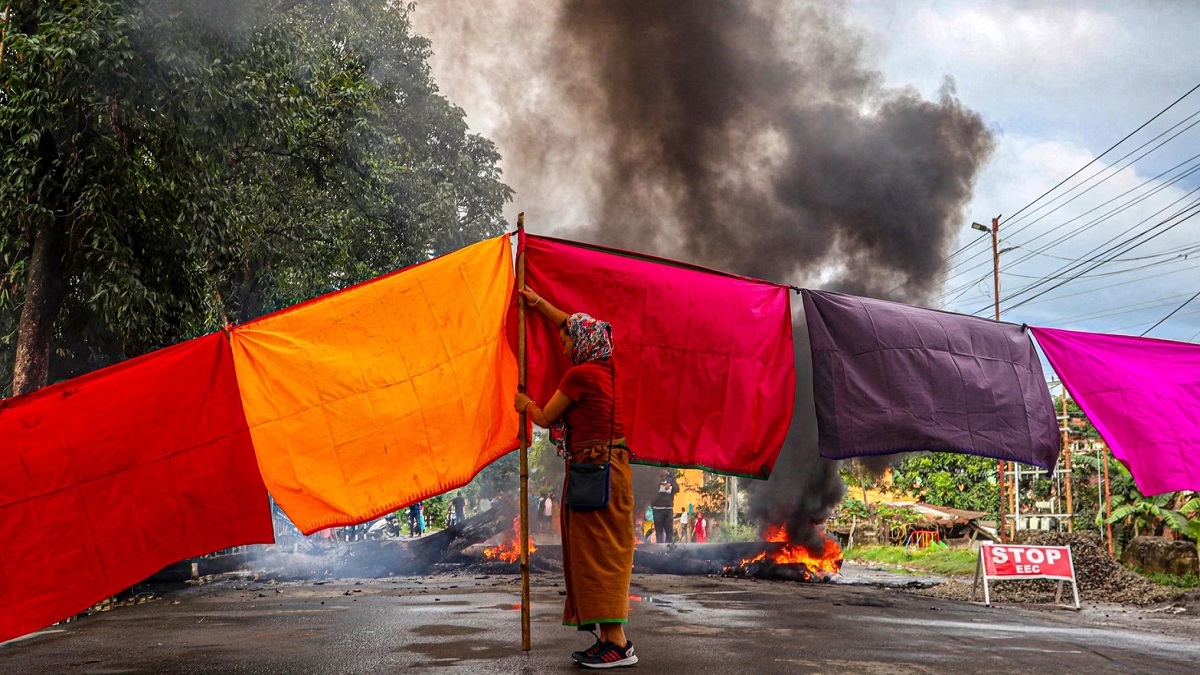 Manipur