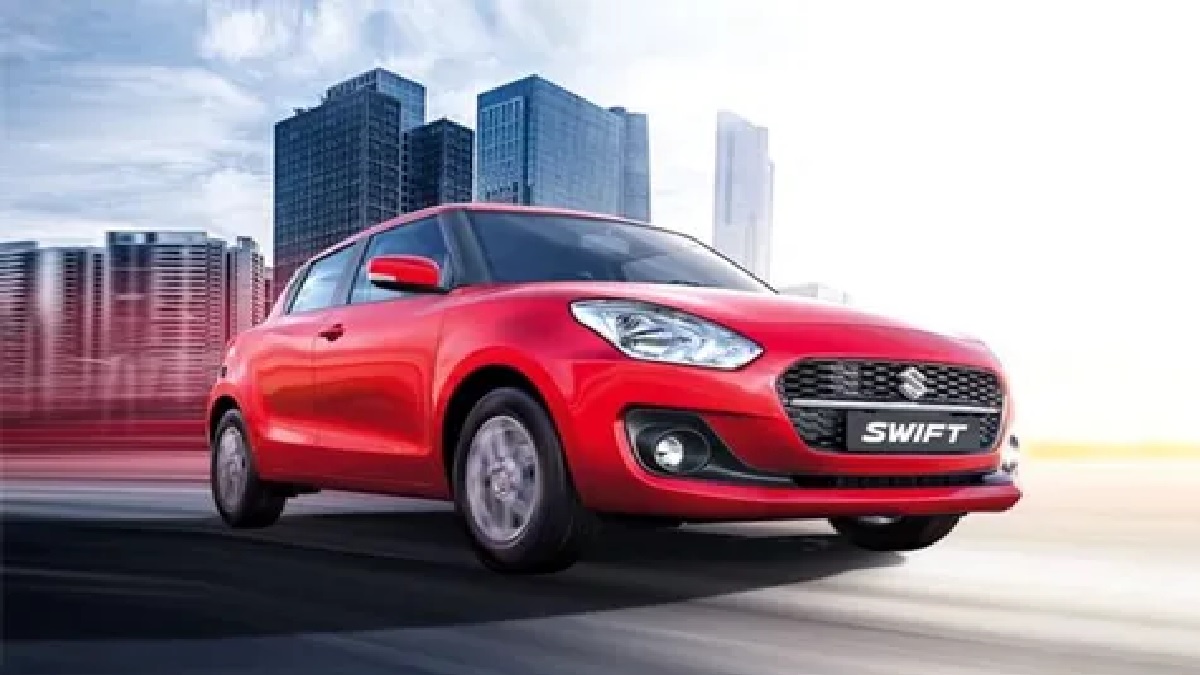 Maruti Suzuki