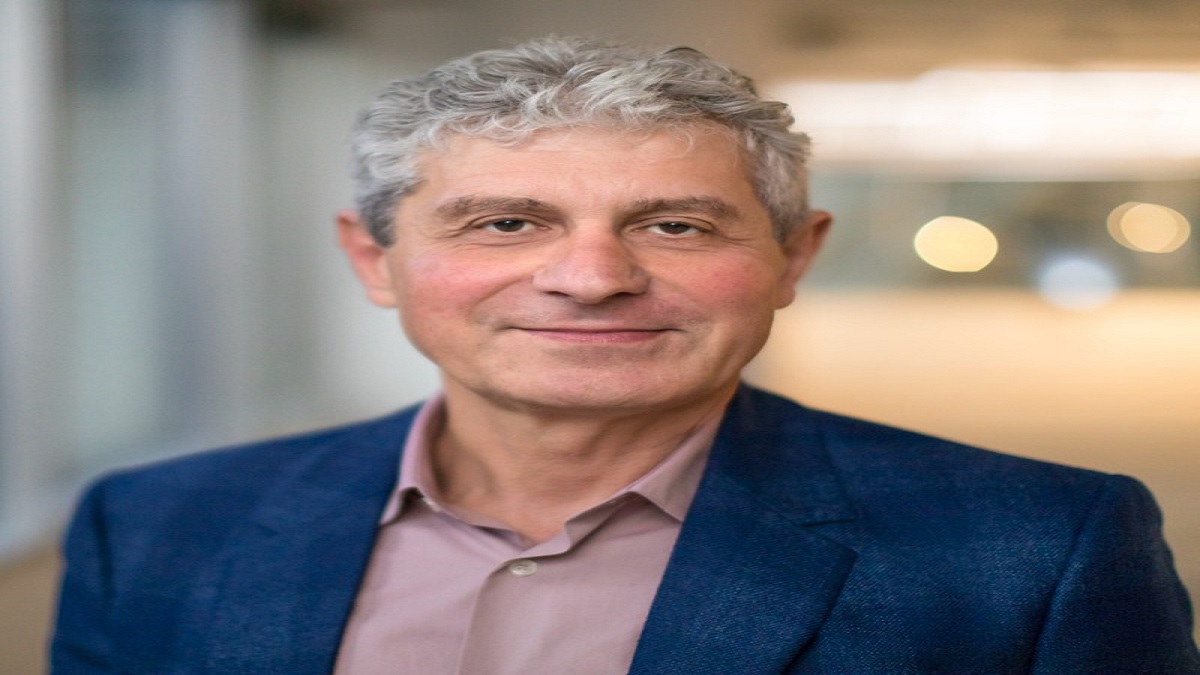 Michael Poholsky