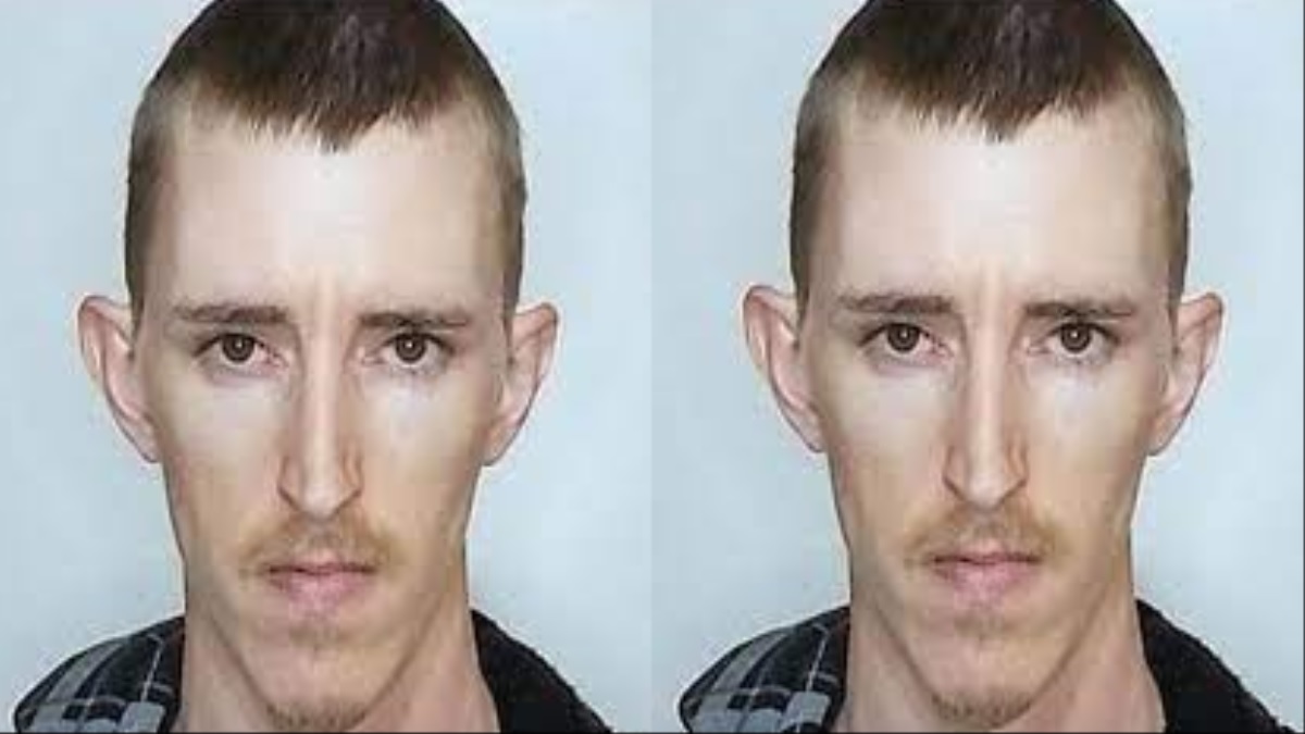 Missing Warrandyte Man