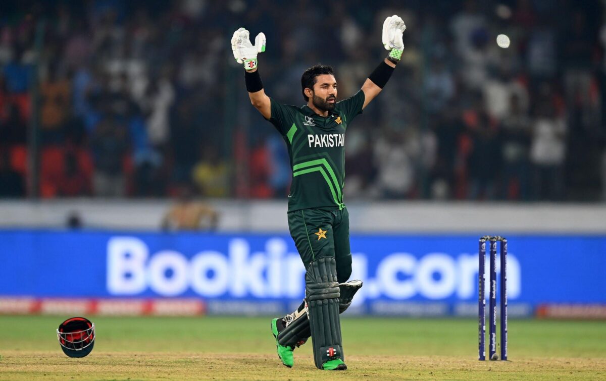Muhammad Rizwan