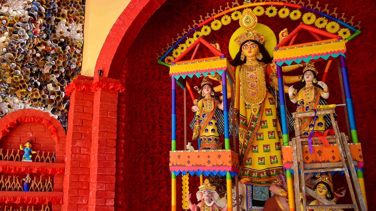 Navratri 2023