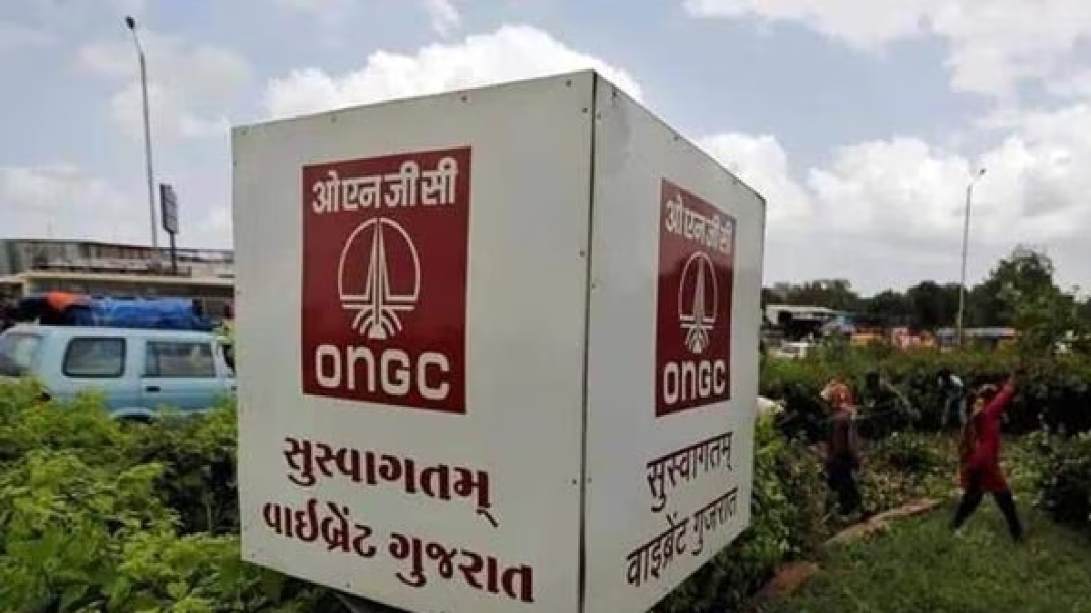 ONGC