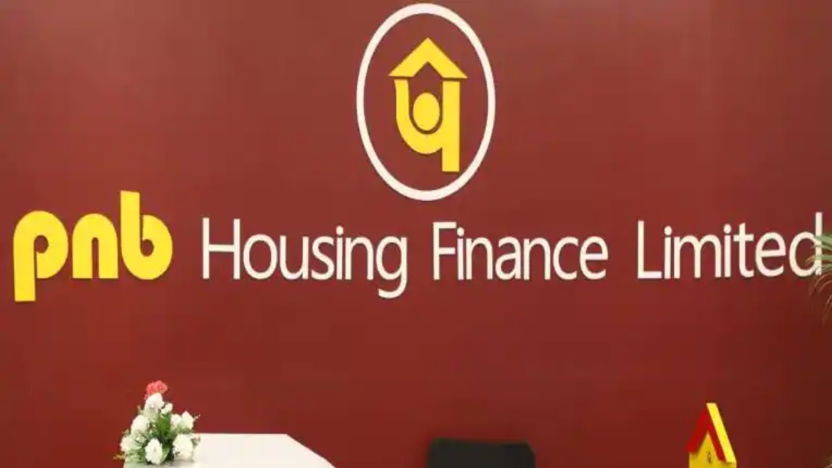 PNB Housing Finance