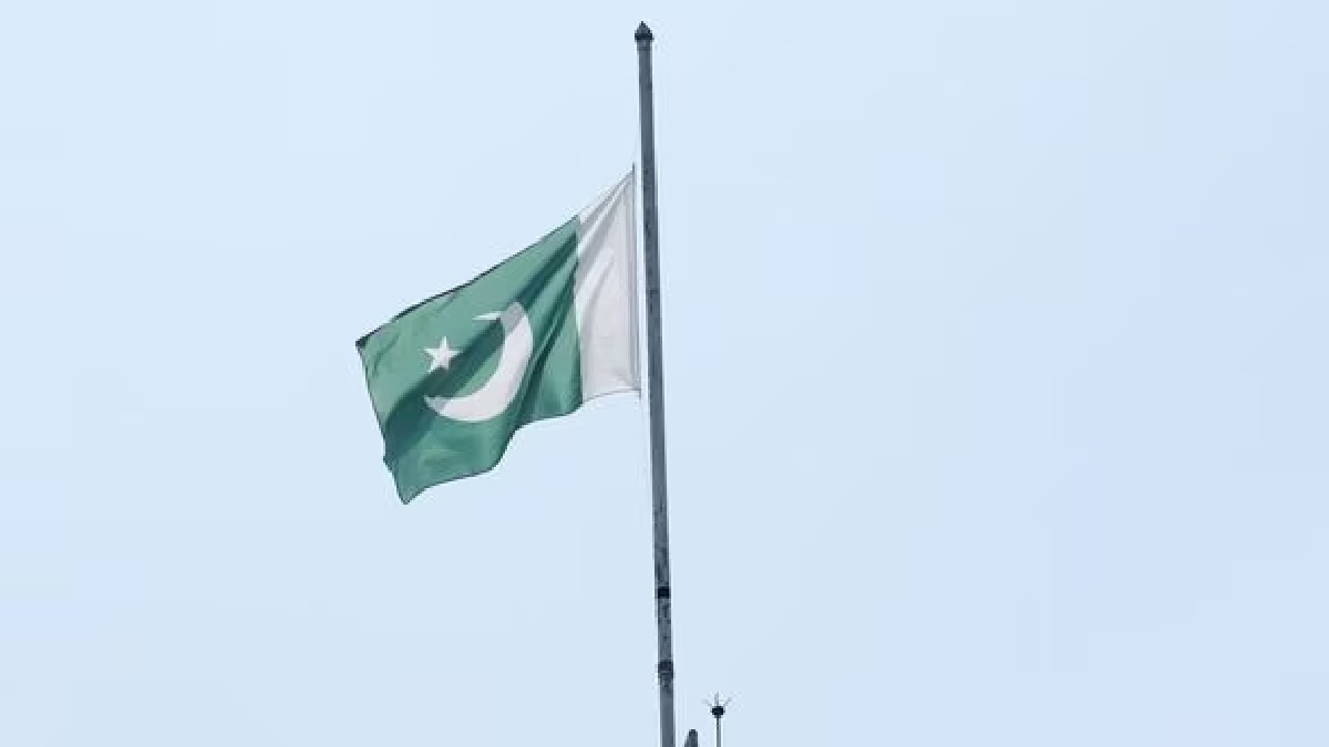 Pakistan