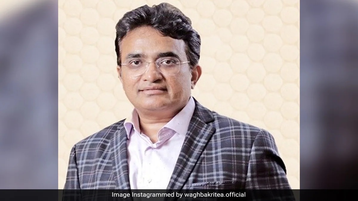 Parag Desai