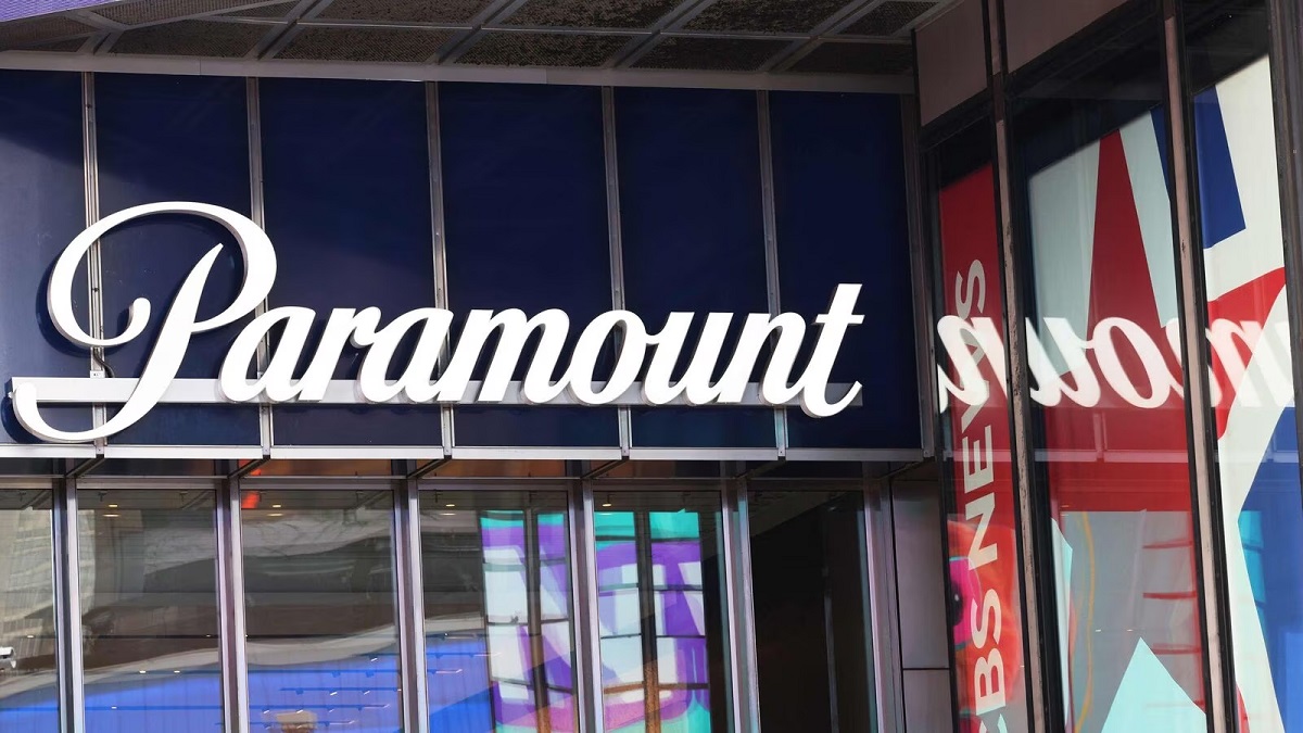 Paramount