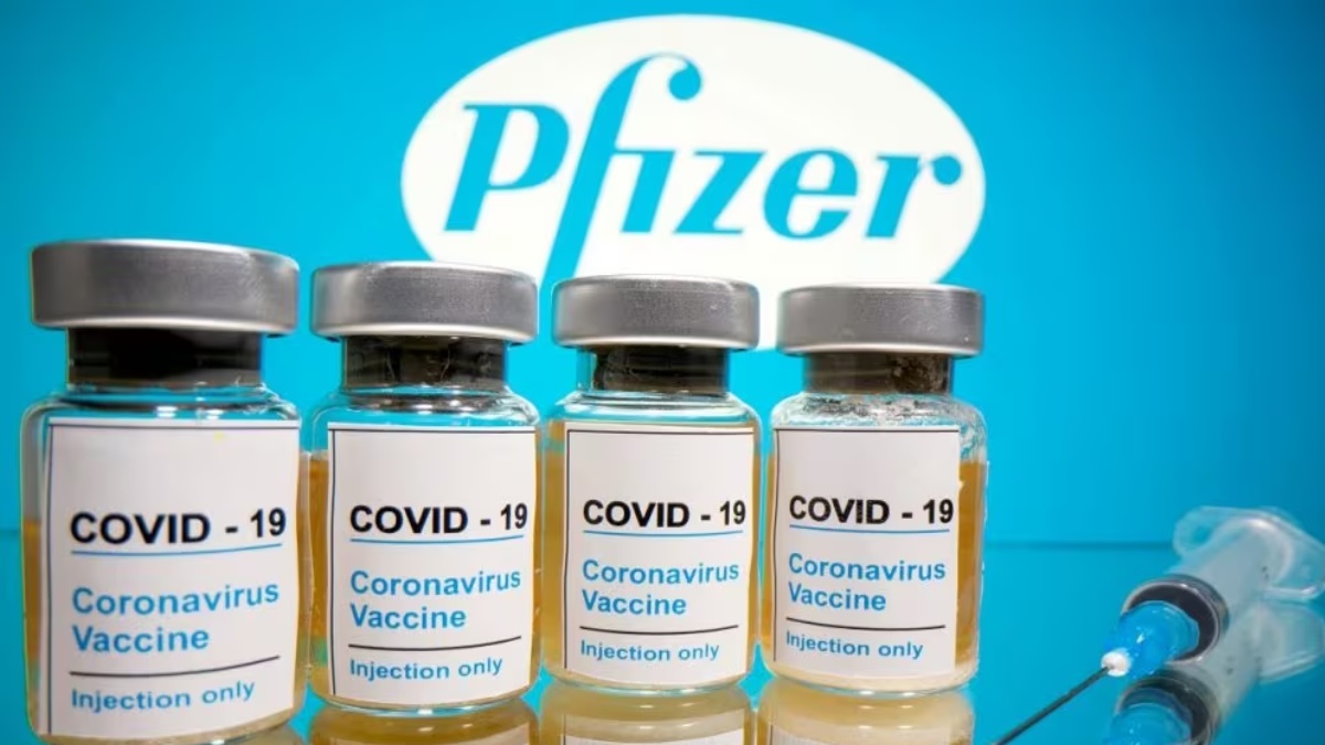 Pfizer