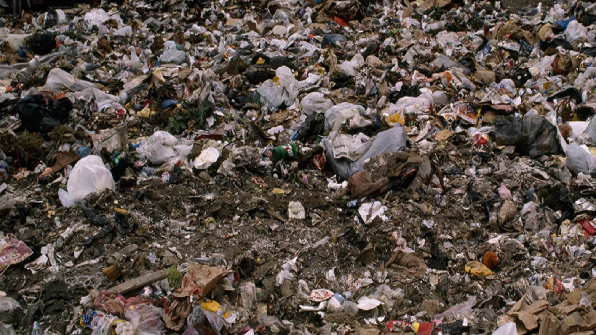 Pollution