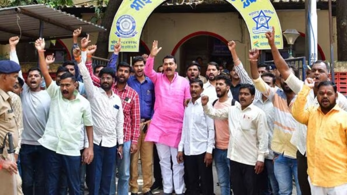 Pune Maratha