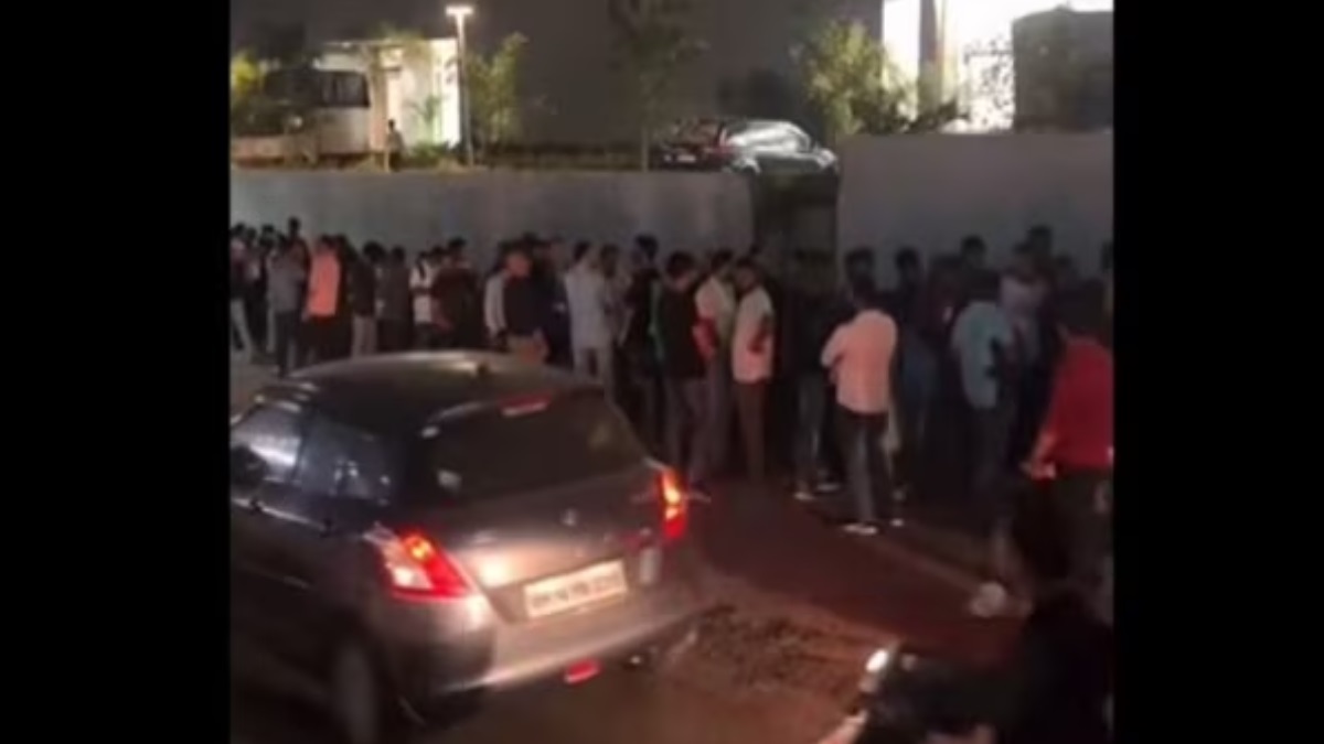 Pune