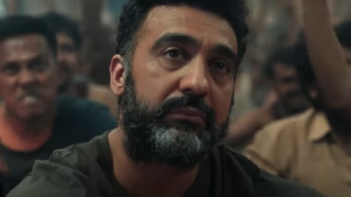 Raj Kundra UT69