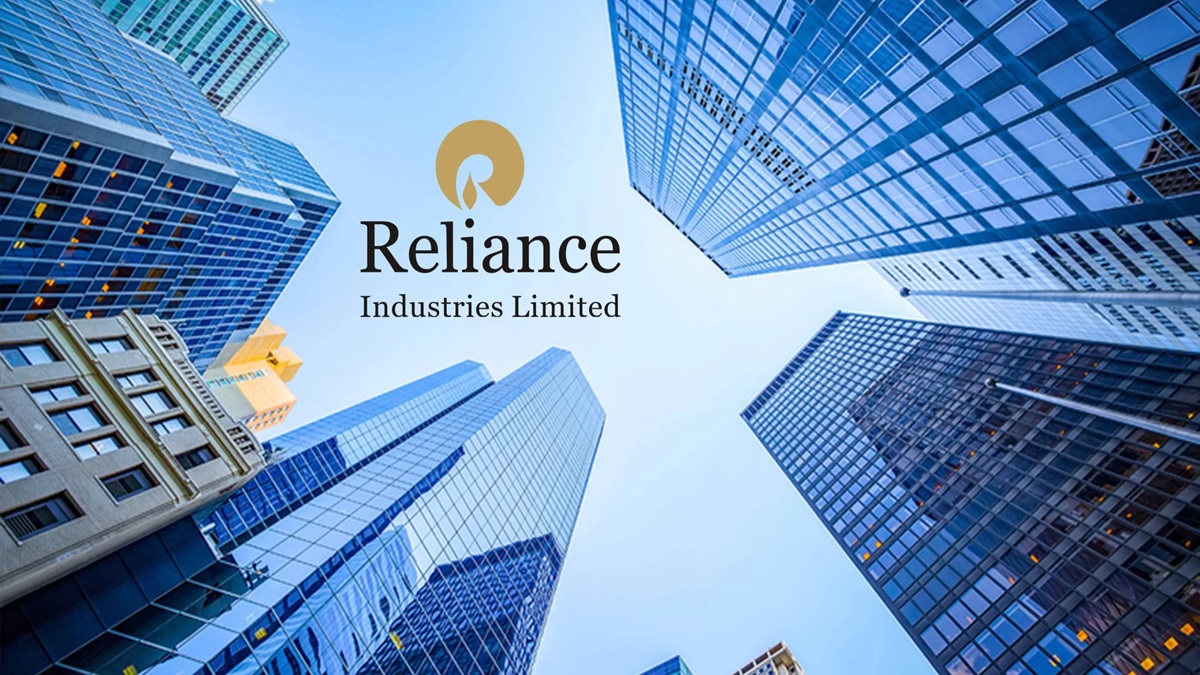 Reliance Industries