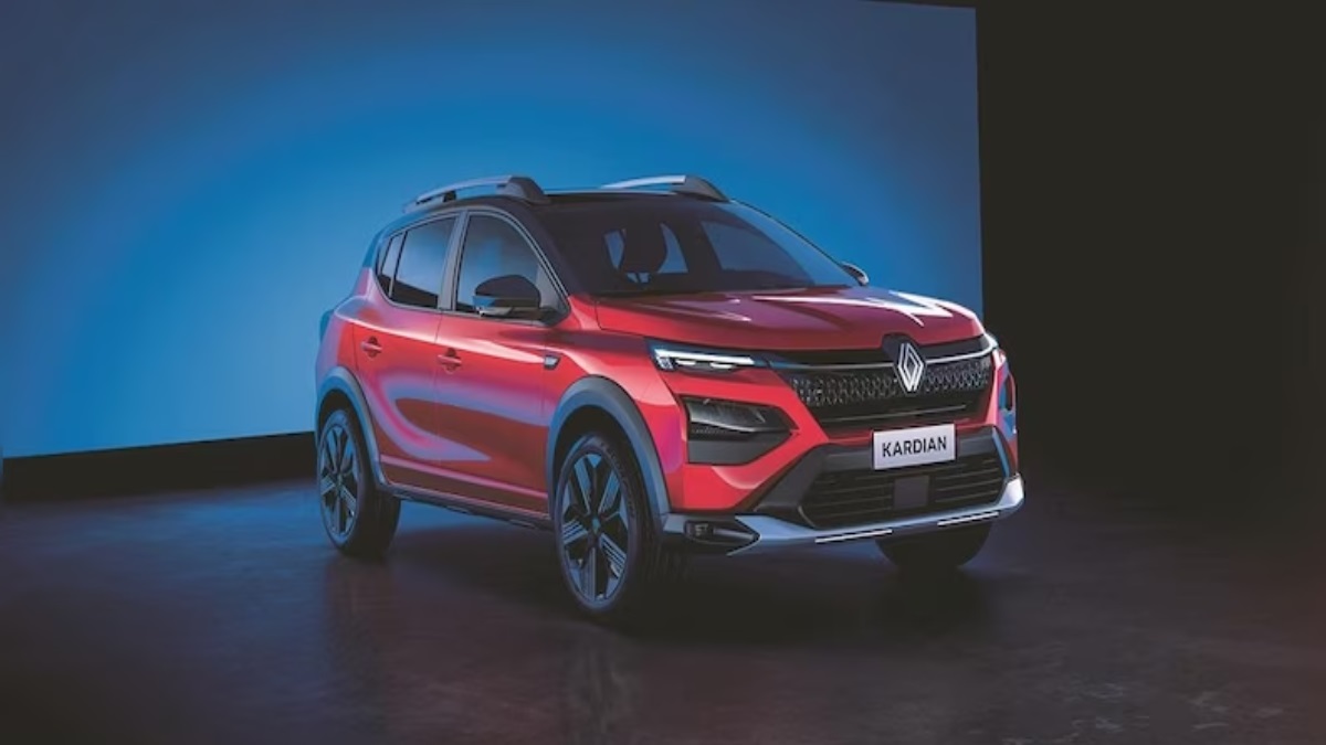Renault