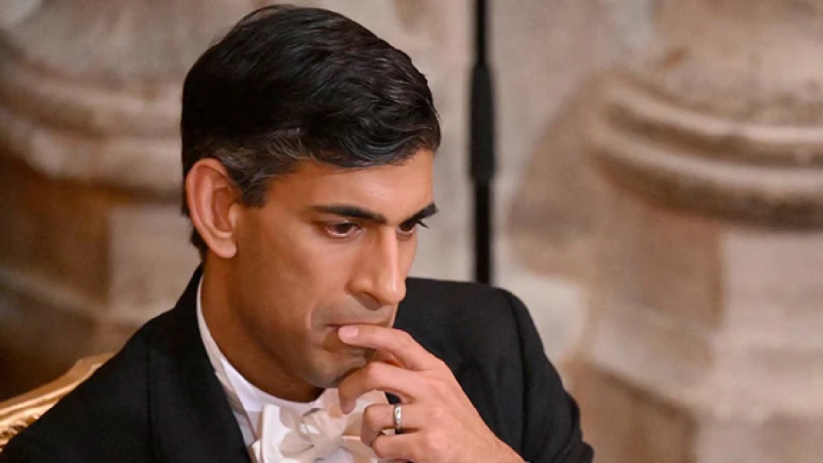Rishi Sunak faces defeat in by-polls, Another Setback for UK PM in Local Election 1 Rishi Sunak