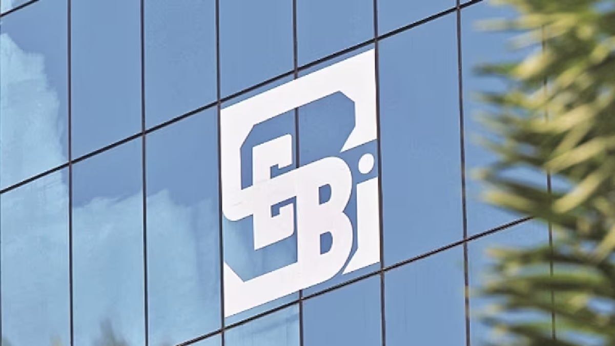 SEBI