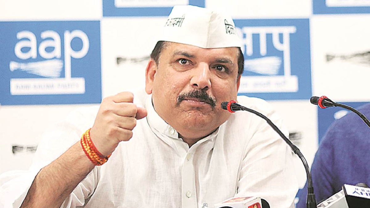 Sanjay Singh