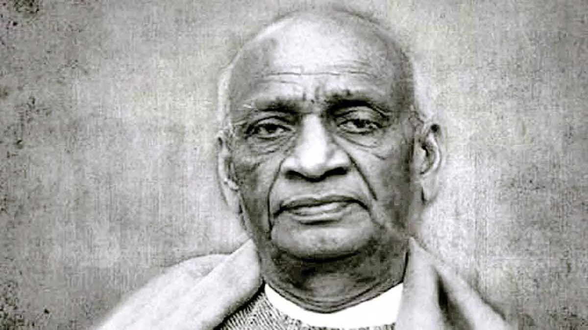 Sardar Patel
