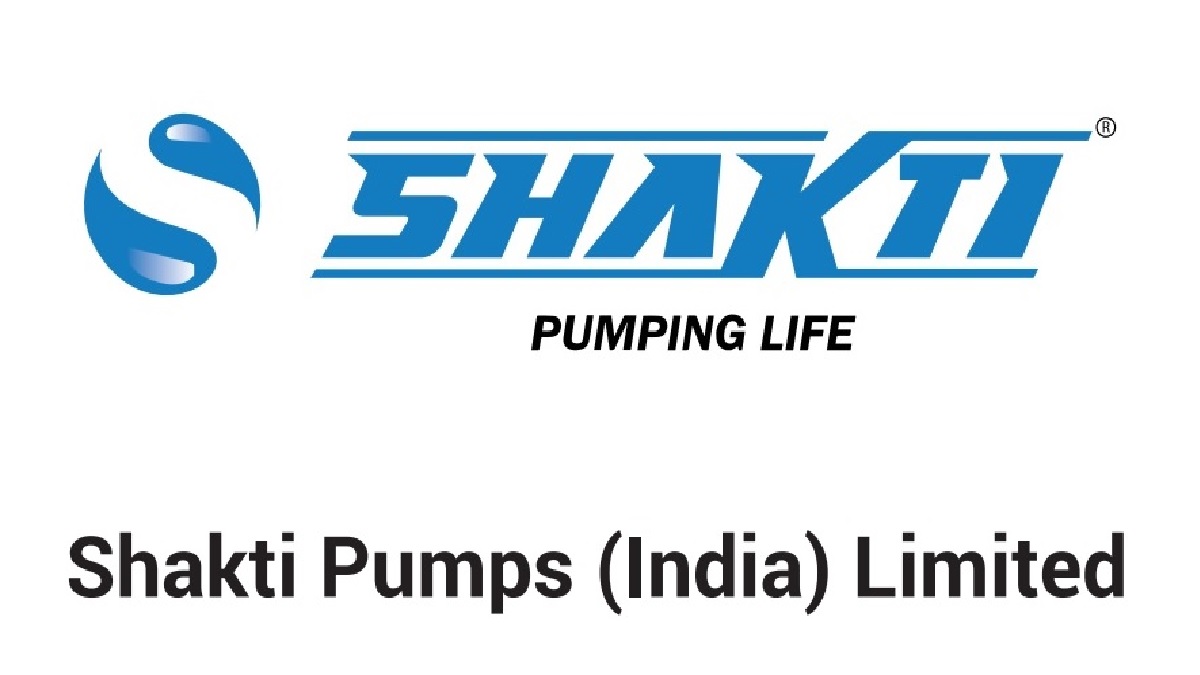 Shakti Pumps