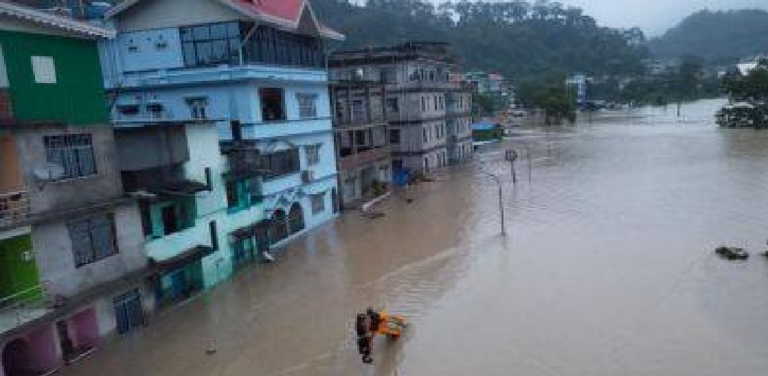Sikkim