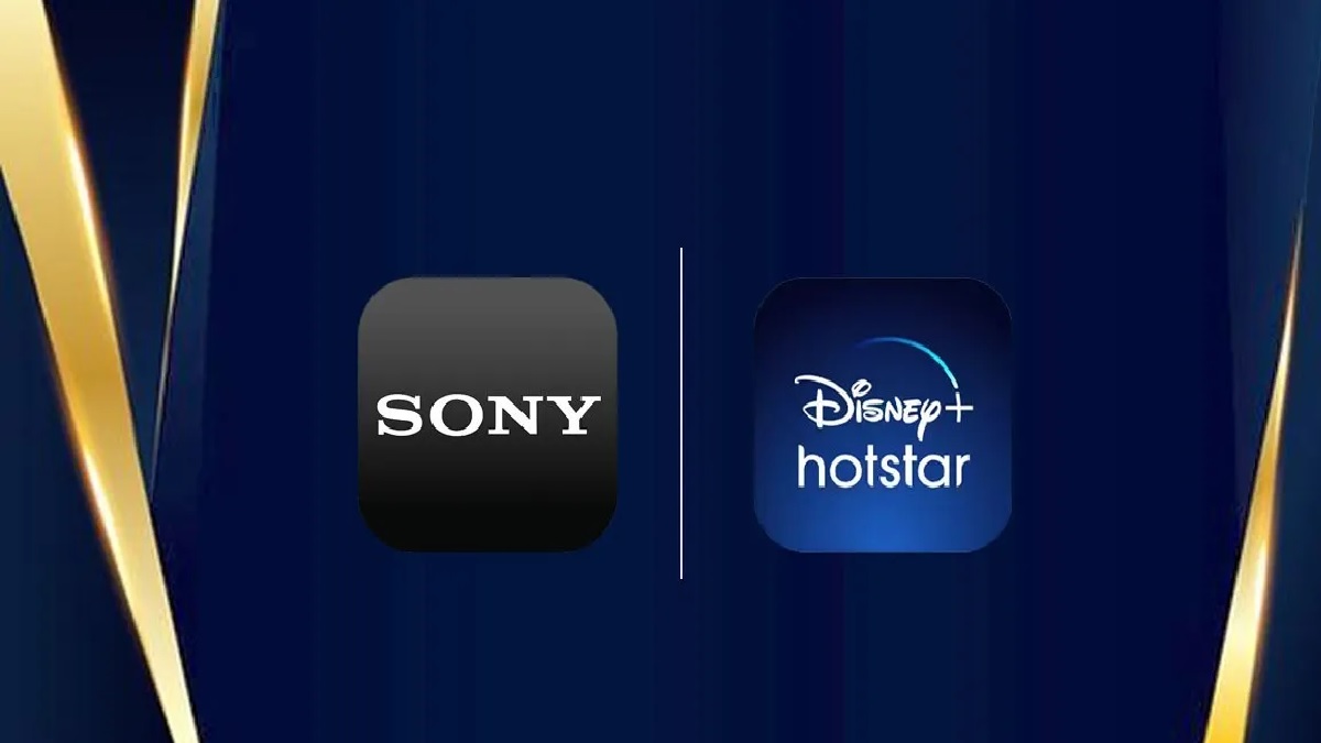 Sony Pictures Disney+Hotstar