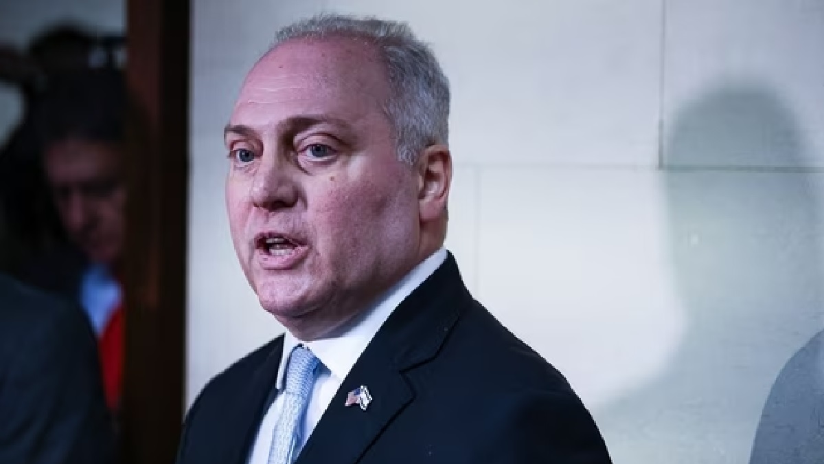 Steve Scalise
